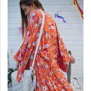 ***SOLD***Spell Revolver Kimono 🦄🦄🦄